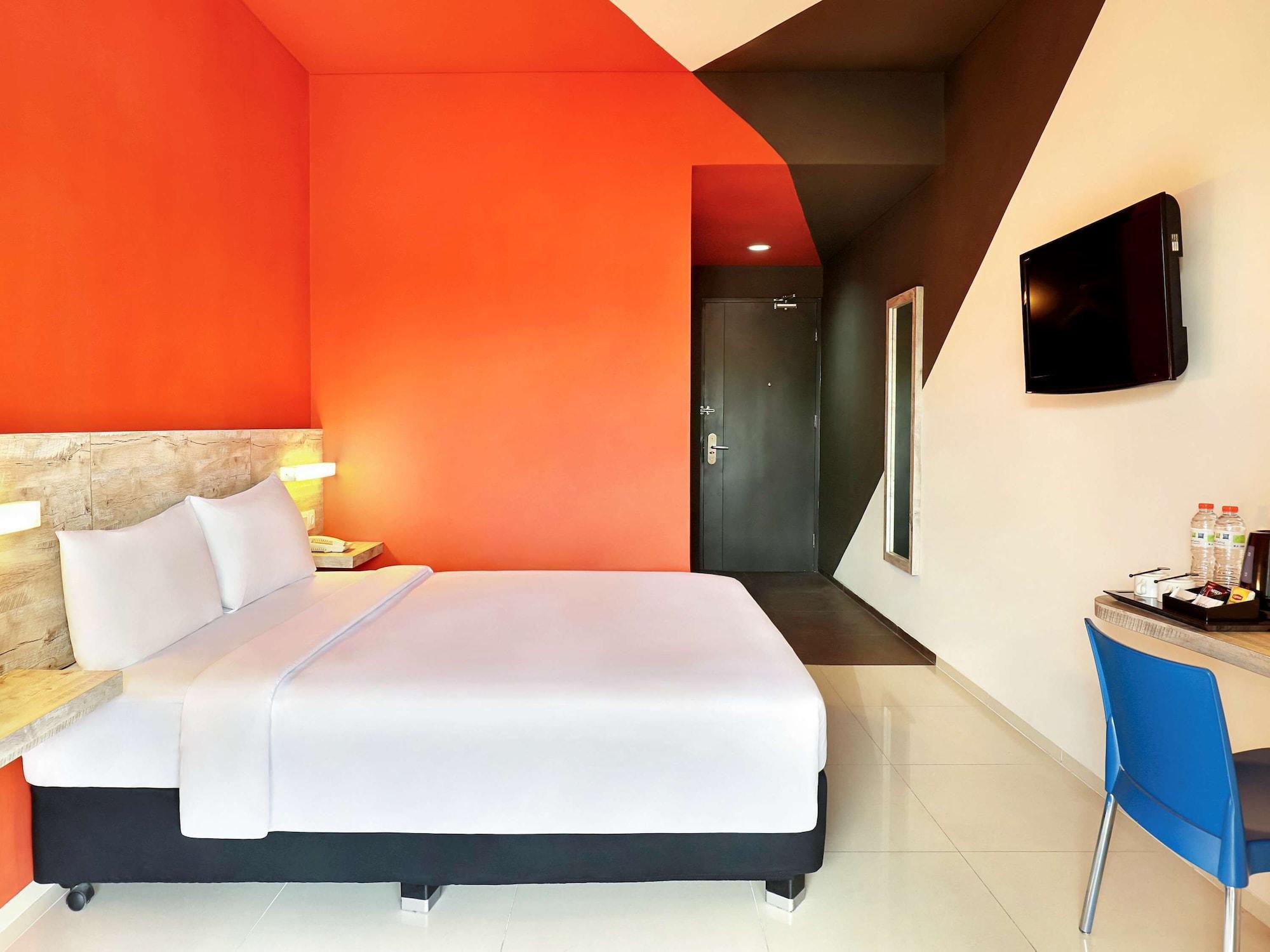 Primera Hotel Seminyak Exterior foto